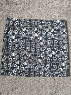 Mexx UK Size 10 Cotton Blend Skirt